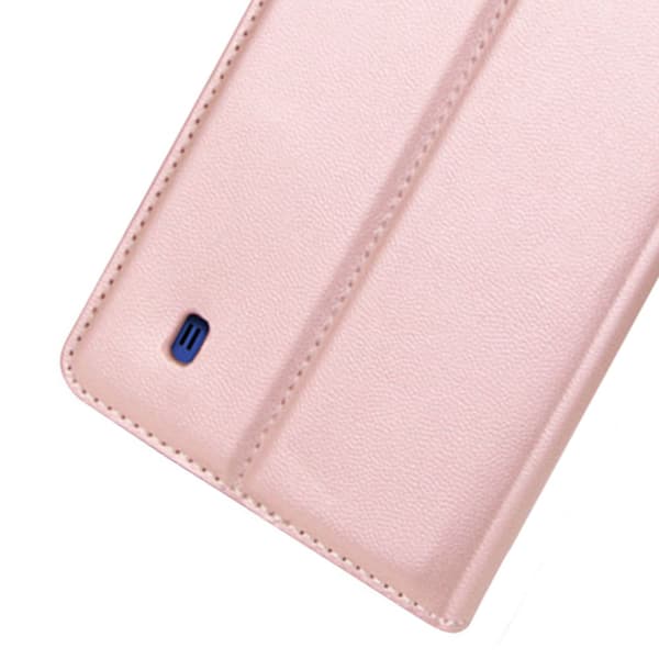 Elegant Plånboksfodral (Hanman) - Samsung Galaxy A10