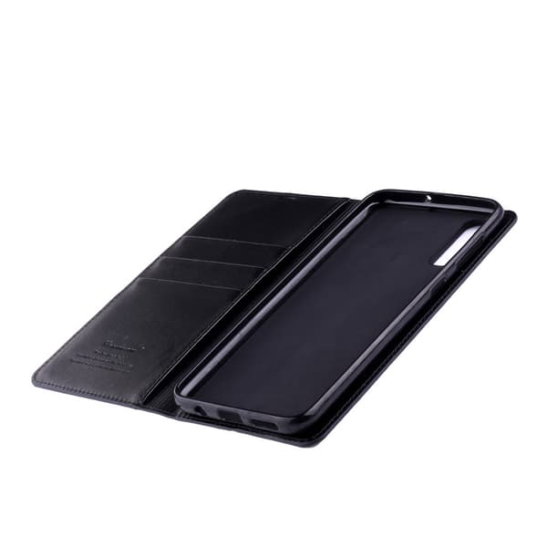Genomtänkt Plånboksfodral - Samsung Galaxy A70