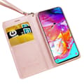 Miniatyrbild 3 av 11: Samsung Galaxy A70 - Plånboksfodral