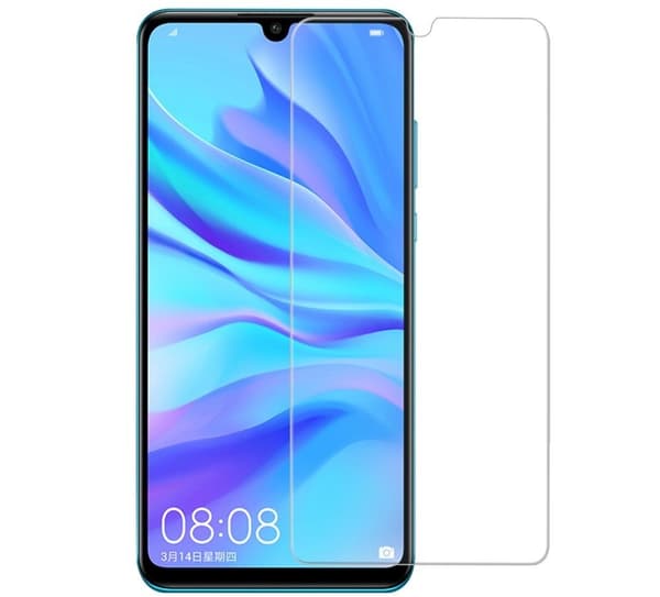 Huawei P30 Lite Härdat Glas Skärmskydd 0,3mm
