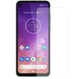 Miniatyrbild 1 av 6: 2-Pack Motorola One Vision Härdat Glas Skärmskydd 0,3mm