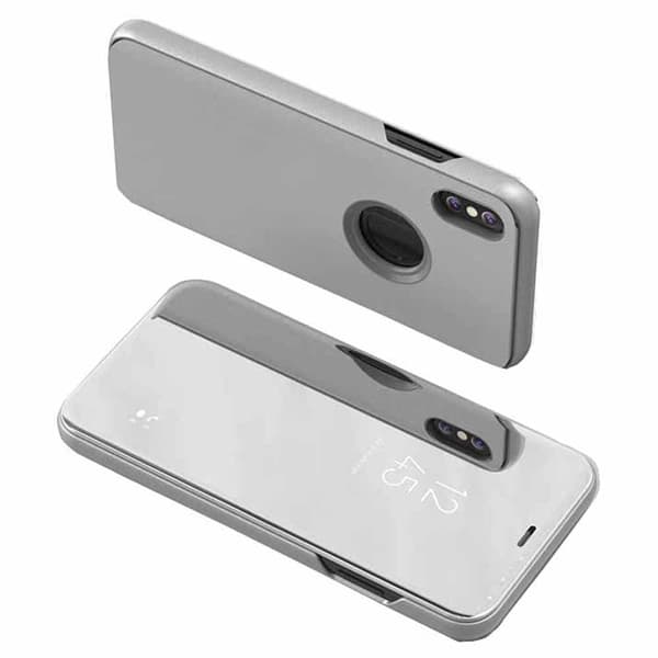 iPhone XR - Kraftfullt Smart LEMAN Fodral