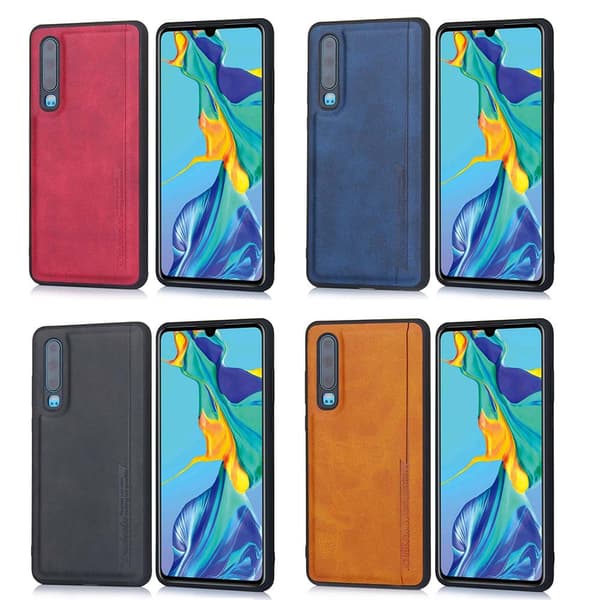 Huawei P30 - Professionellt Skal