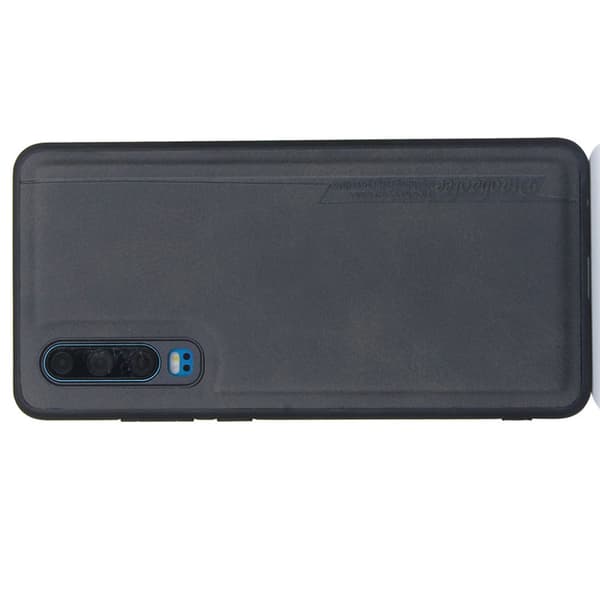 Huawei P30 - Professionellt Skal