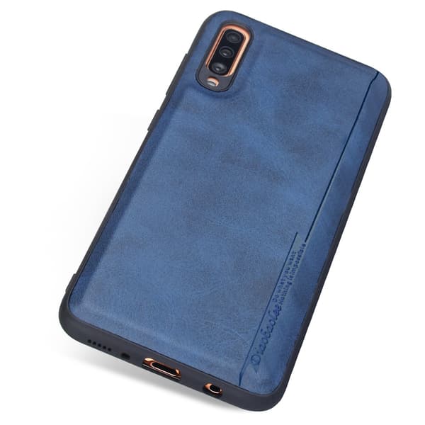 Samsung Galaxy A70 - Kraftfullt Skyddsskal (Diaobaolee)