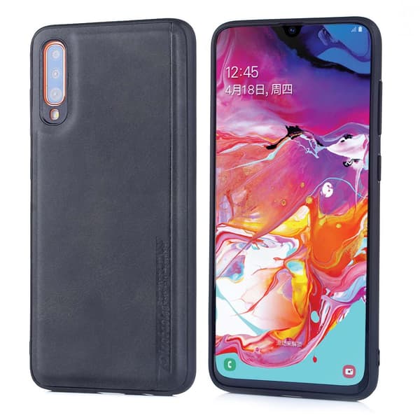 Samsung Galaxy A70 - Kraftfullt Skyddsskal (Diaobaolee)