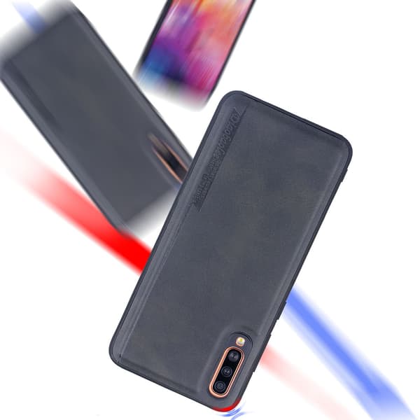 Samsung Galaxy A70 - Kraftfullt Skyddsskal (Diaobaolee)