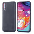 Miniatyrbild 9 av 11: Samsung Galaxy A70 - Kraftfullt Skyddsskal (Diaobaolee)