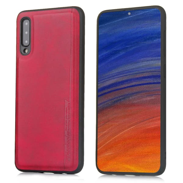 Samsung Galaxy A50 - Slittåligt Smidigt Skal (Diaobaolee)