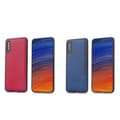 Miniatyrbild 9 av 11: Samsung Galaxy A50 - Slittåligt Smidigt Skal (Diaobaolee)