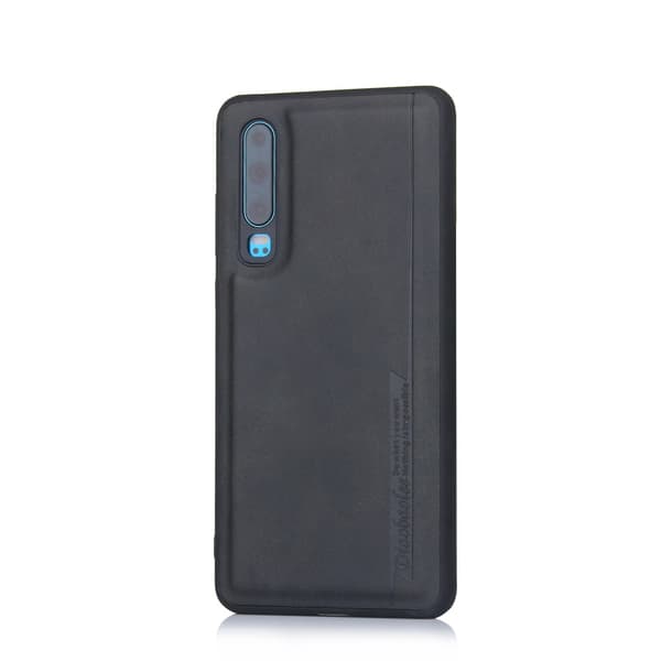 Huawei P30 - Skal Svart