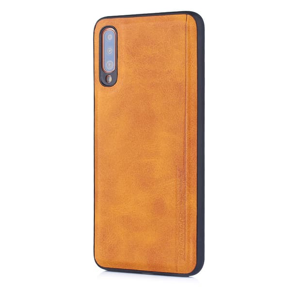 Smidigt Professionellt Skal - Samsung Galaxy A70