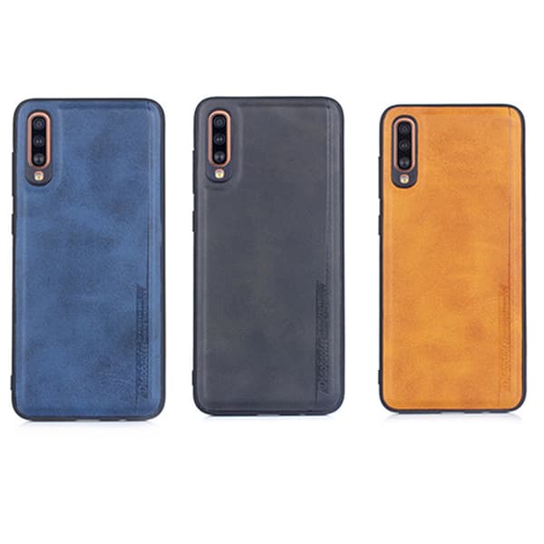 Smidigt Professionellt Skal - Samsung Galaxy A70