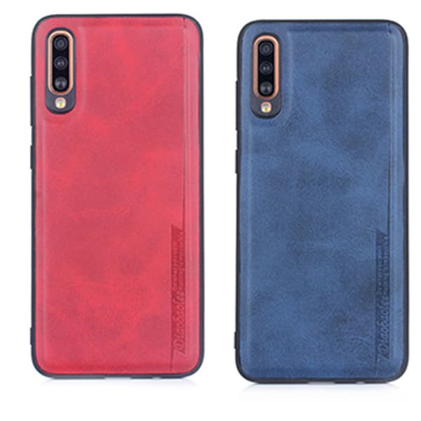 Smidigt Professionellt Skal - Samsung Galaxy A70