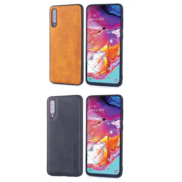 Smidigt Professionellt Skal - Samsung Galaxy A70