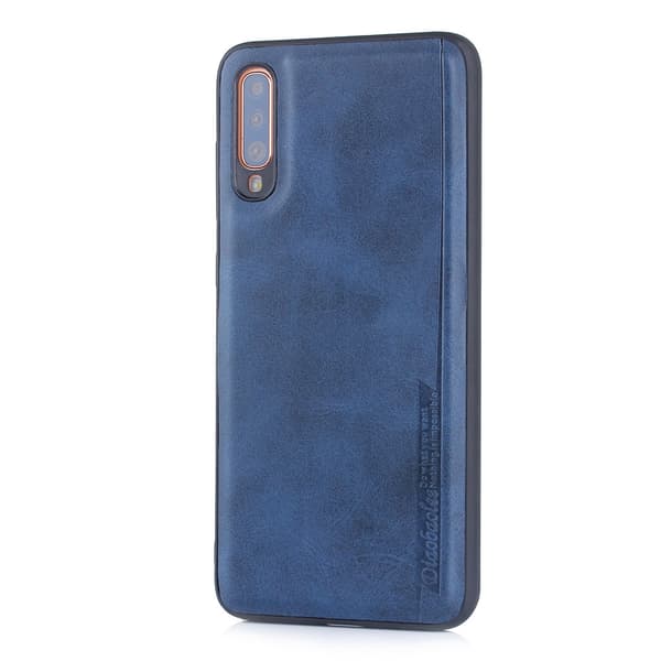 Smidigt Professionellt Skal - Samsung Galaxy A70