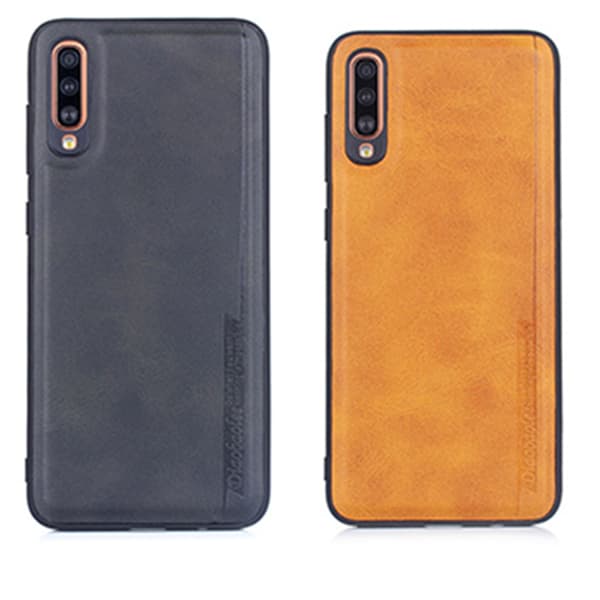 Samsung Galaxy A70 - Skal
