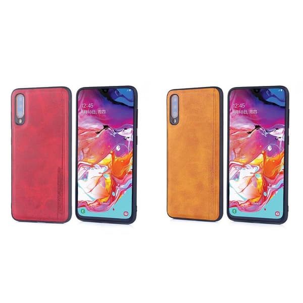 Samsung Galaxy A70 - Skal