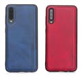 Miniatyrbild 7 av 11: Stilrent Diaobaolee Pu-L�der Skal - Samsung Galaxy A50