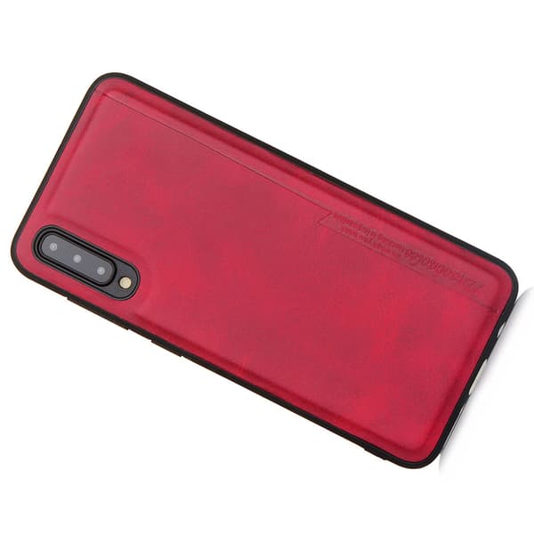 Stilrent Diaobaolee Pu-L�der Skal - Samsung Galaxy A50