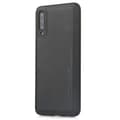Miniatyrbild 3 av 11: Stilrent Diaobaolee Pu-L�der Skal - Samsung Galaxy A50