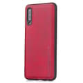 Miniatyrbild 1 av 11: Stilrent Diaobaolee Pu-L�der Skal - Samsung Galaxy A50