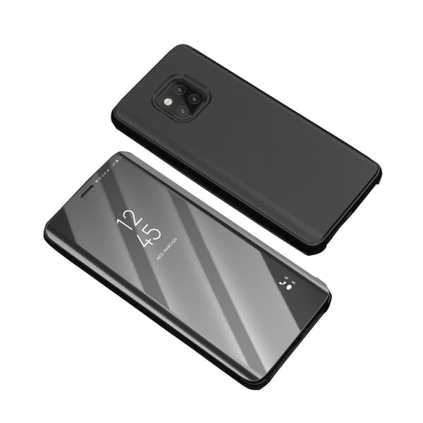 Huawei Mate 20 Pro - Elegant Skyddande Leman Fodral