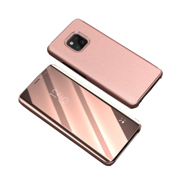 Kraftfullt Genomtänkt Fodral - Huawei Mate 20 Pro