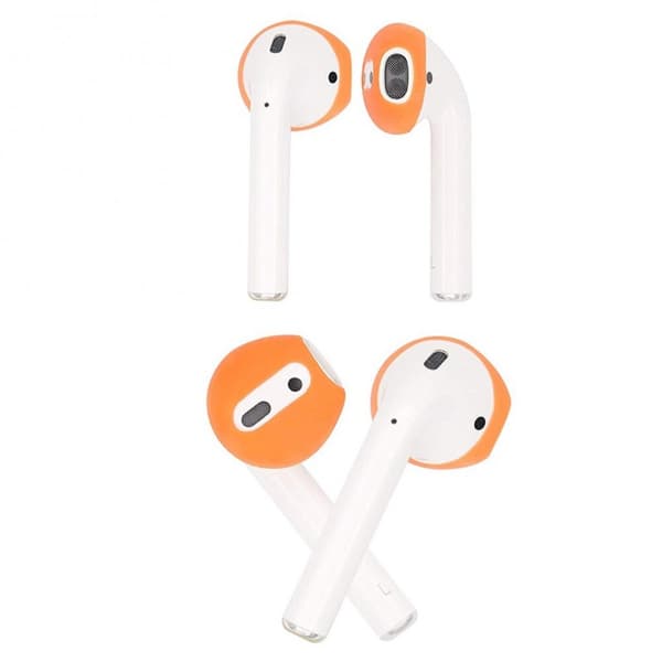 AirPods til AirPods - Orange