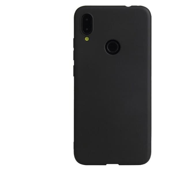 Xiaomi Redmi Note 7 Ultratunn Silikonskal