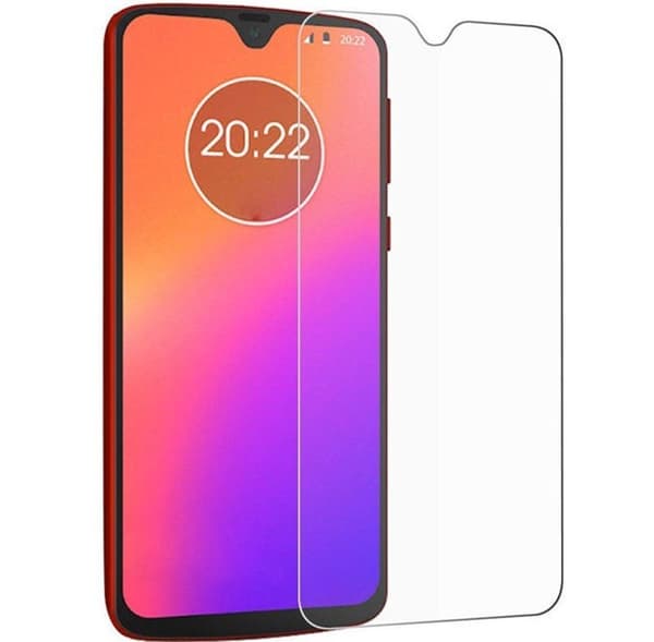 Motorola Moto G7 Härdat Glas Skärmskydd 0,3mm