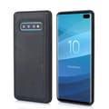 Miniatyrbild 4 av 11: Samsung Galaxy S10 - Professionellt Pu-L�der Skal
