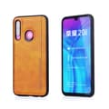 Miniatyrbild 5 av 11: Huawei P Smart 2019 - Skyddande Smart Skal
