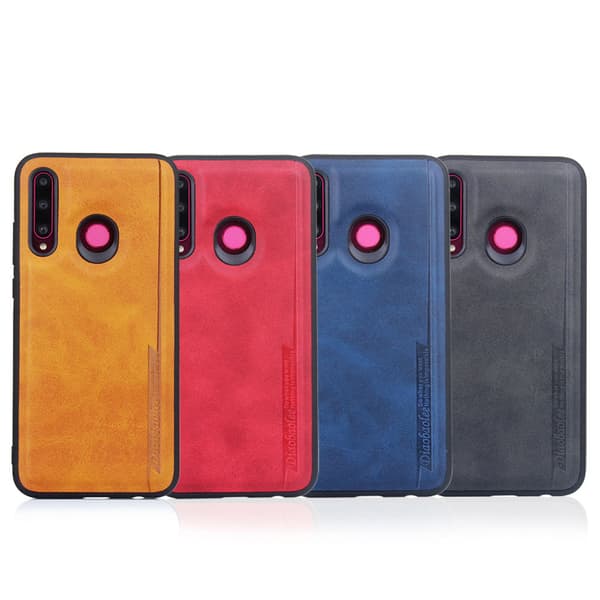 Huawei P Smart 2019 - Skyddande Smart Skal