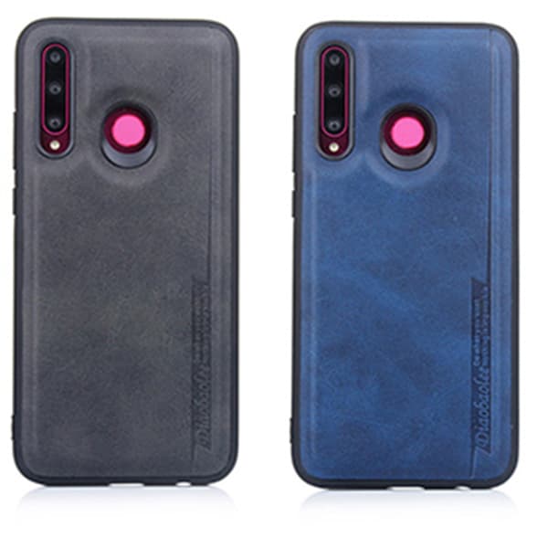 Huawei P Smart 2019 - Skyddande Smart Skal
