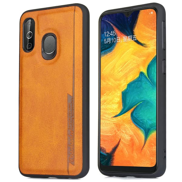 Samsung Galaxy A40 - Professionellt Diaobaolee Skal