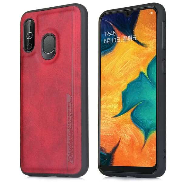 Samsung Galaxy A40 - Professionellt Diaobaolee Skal