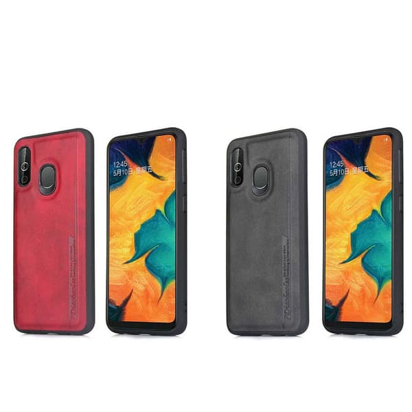 Samsung Galaxy A40 - Professionellt Diaobaolee Skal