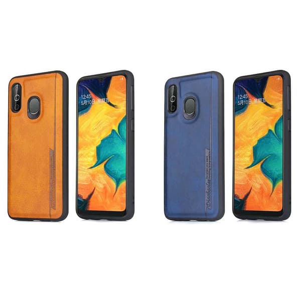 Samsung Galaxy A40 - Professionellt Diaobaolee Skal