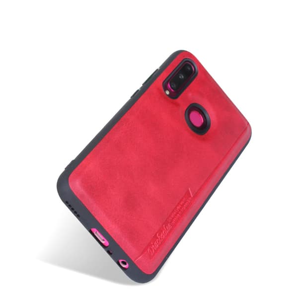 Huawei P Smart 2019 - Skal
