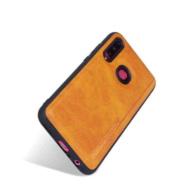 Huawei P Smart 2019 - Skal