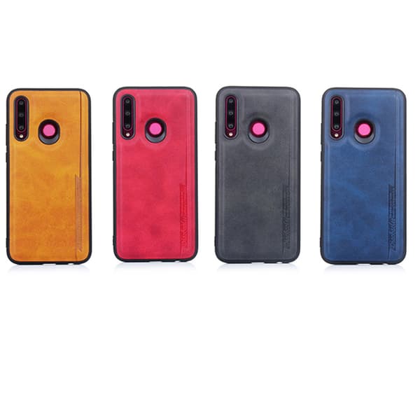 Huawei P Smart 2019 - Skal