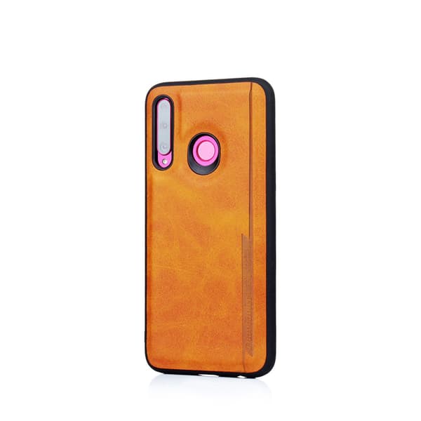 Huawei P Smart 2019 - Skal