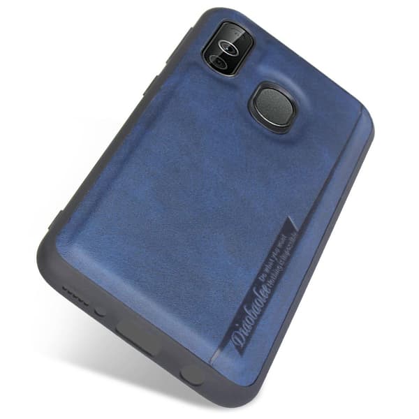 Kraftfullt Diaobaolee Skal - Samsung Galaxy A40
