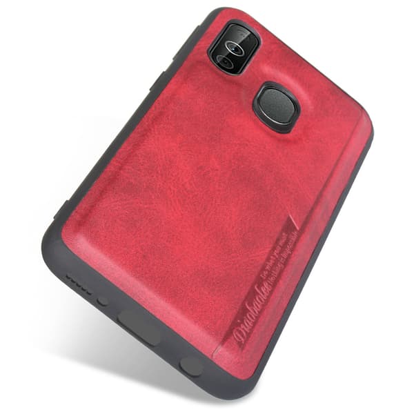 Kraftfullt Diaobaolee Skal - Samsung Galaxy A40
