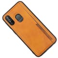 Miniatyrbild 8 av 11: Samsung Galaxy A40 - Robust Slittåligt Skal