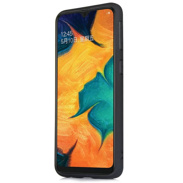 Samsung Galaxy A40 - Robust Slittåligt Skal