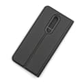 Miniatyrbild 3 av 11: Plånboksfodral Ultratunn design Xiaomi Mi 9T/9T Pro