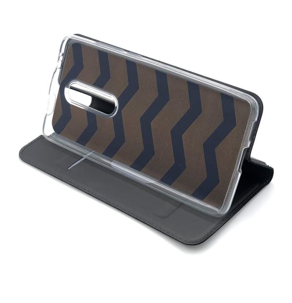 Plånboksfodral Ultratunn design Xiaomi Mi 9T/9T Pro