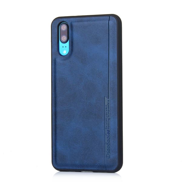 Huawei P20 - Robust Skyddande Skal (DIAOBAOLEE)